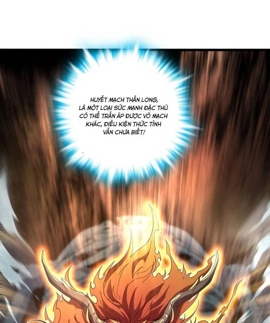 Ta , Thần Long Chi Hậu Chapter 1 - 79