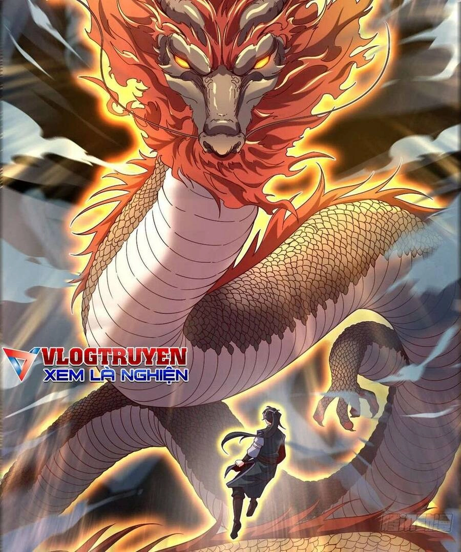 Ta , Thần Long Chi Hậu Chapter 1 - 80