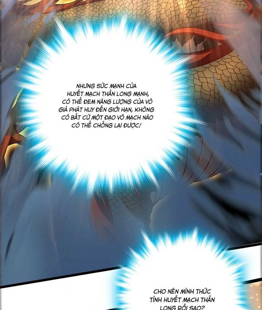 Ta , Thần Long Chi Hậu Chapter 1 - 81