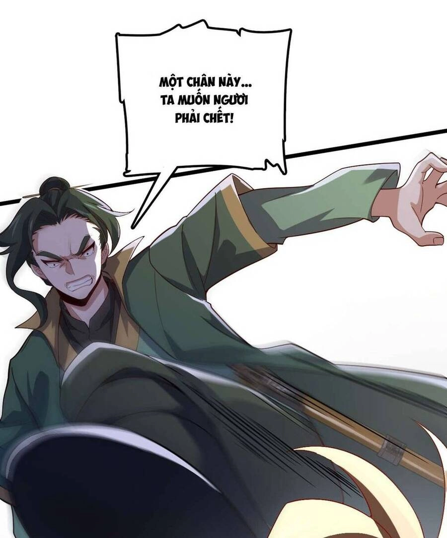 Ta , Thần Long Chi Hậu Chapter 1 - 83