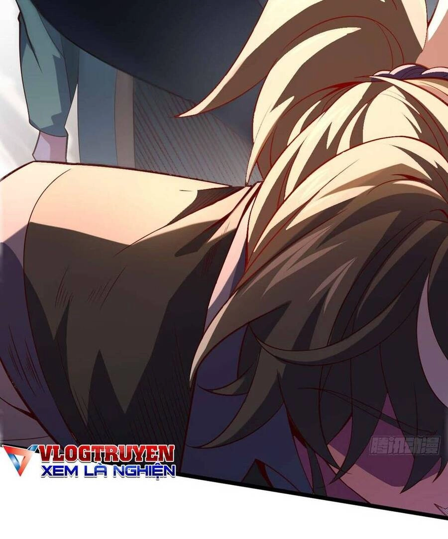 Ta , Thần Long Chi Hậu Chapter 1 - 84