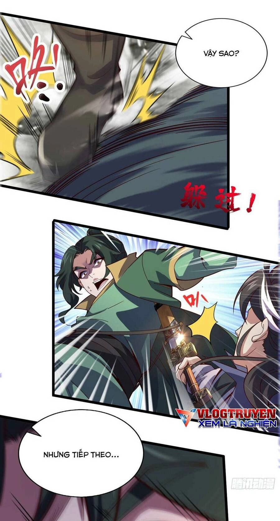 Ta , Thần Long Chi Hậu Chapter 1 - 85