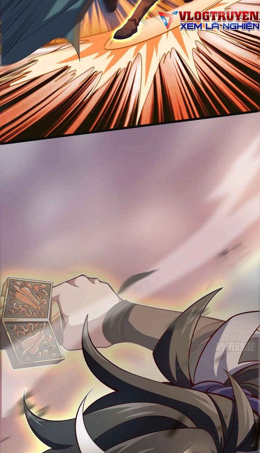 Ta , Thần Long Chi Hậu Chapter 1 - 88