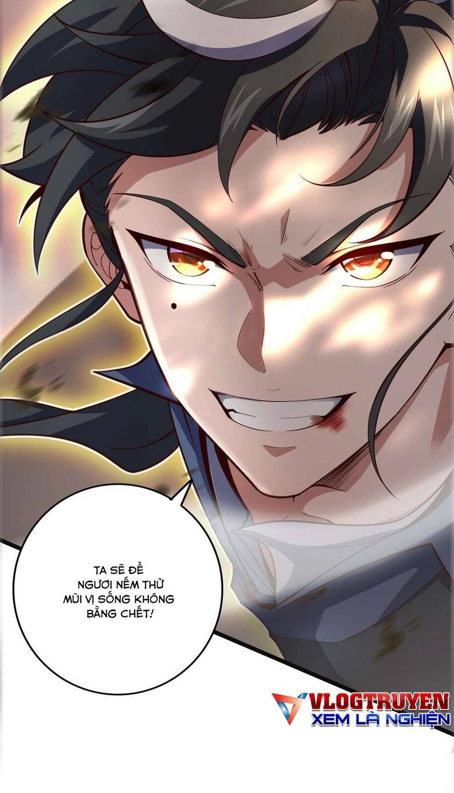Ta , Thần Long Chi Hậu Chapter 1 - 89