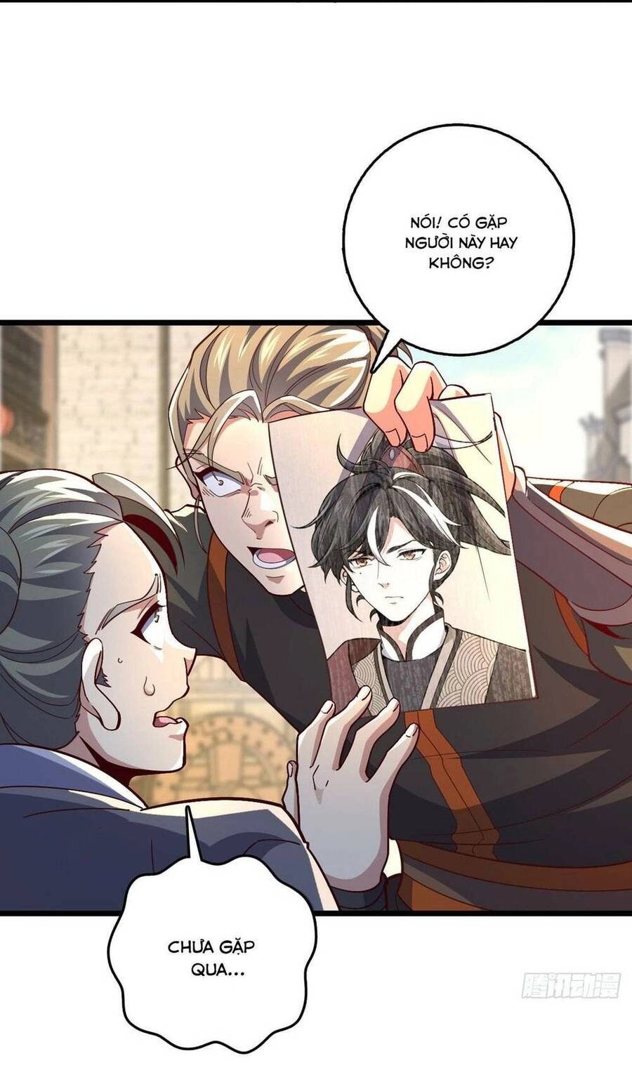 Ta , Thần Long Chi Hậu Chapter 2 - 24