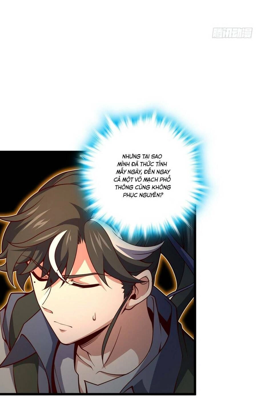 Ta , Thần Long Chi Hậu Chapter 2 - 29