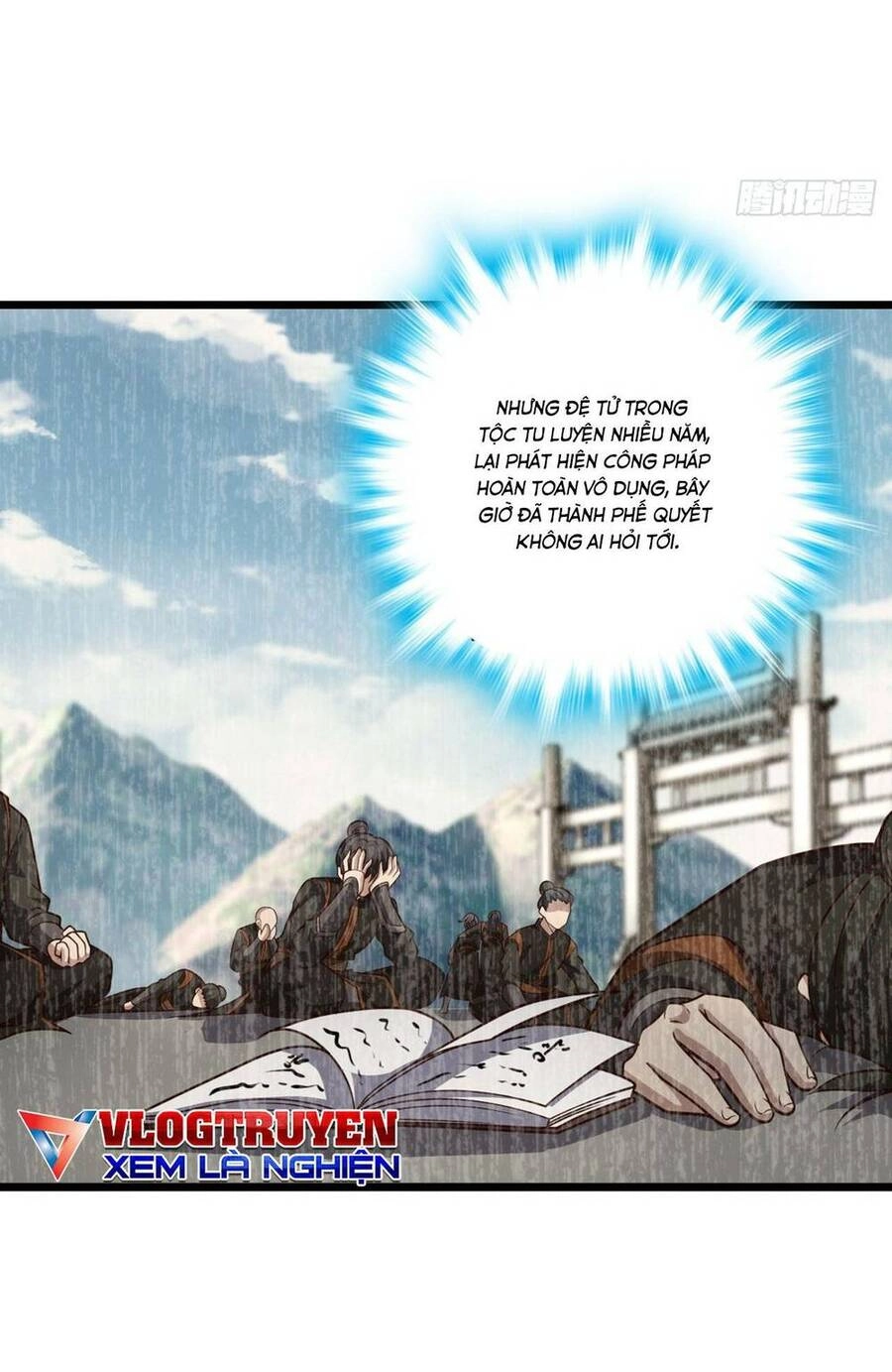 Ta , Thần Long Chi Hậu Chapter 2 - 32