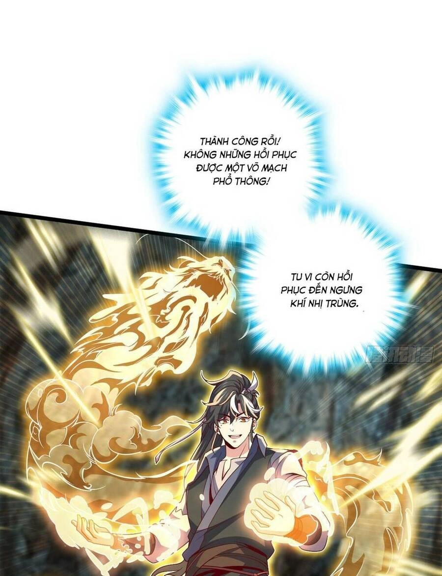 Ta , Thần Long Chi Hậu Chapter 2 - 37