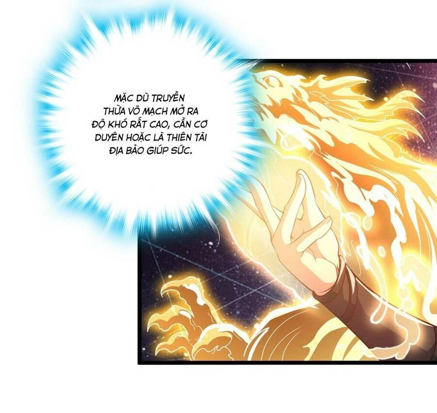 Ta , Thần Long Chi Hậu Chapter 2 - 43