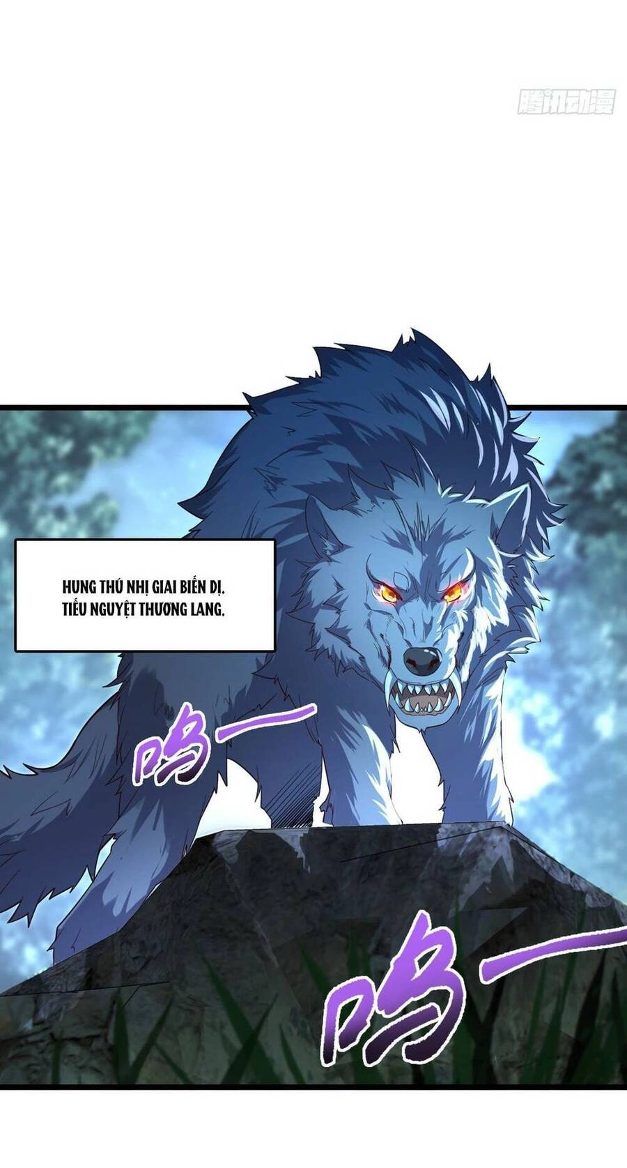 Ta , Thần Long Chi Hậu Chapter 2 - 49