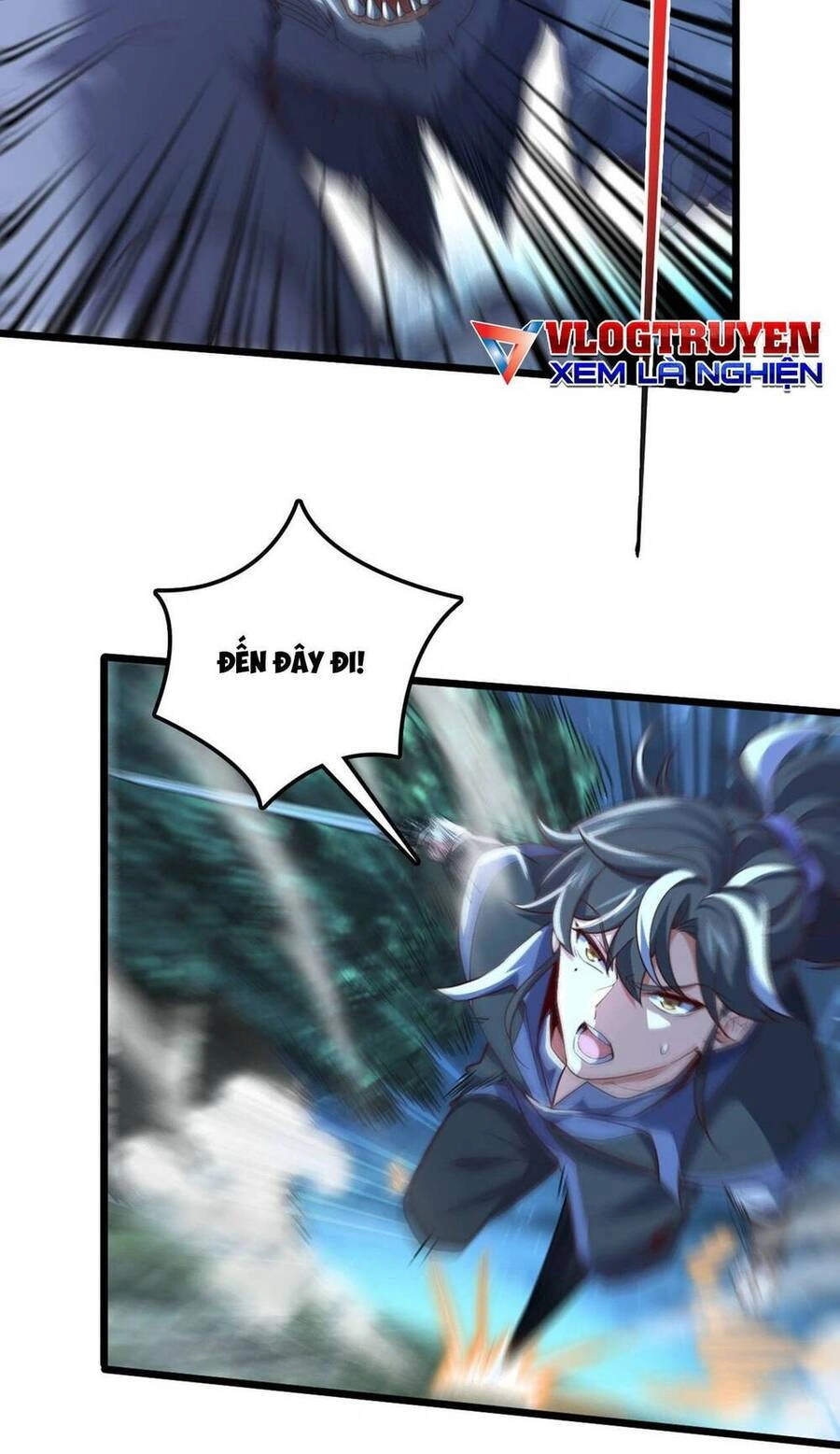 Ta , Thần Long Chi Hậu Chapter 2 - 52