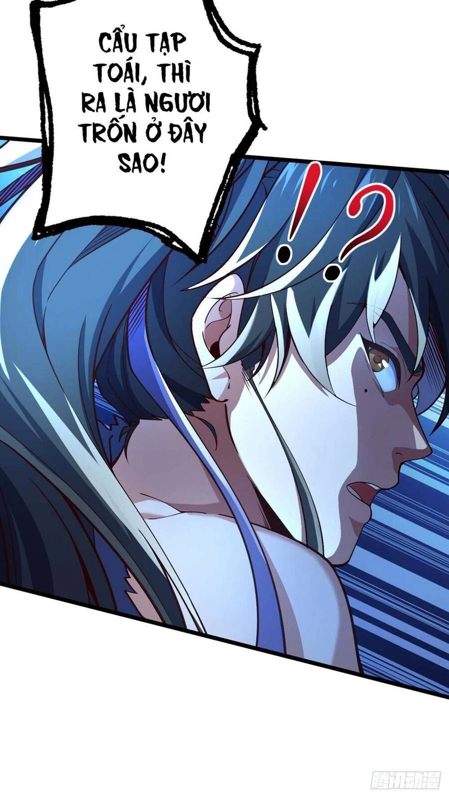 Ta , Thần Long Chi Hậu Chapter 3 - 7