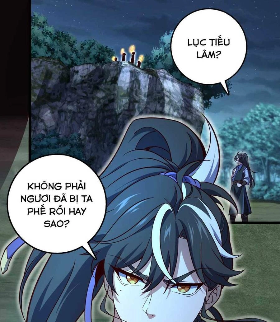 Ta , Thần Long Chi Hậu Chapter 3 - 10