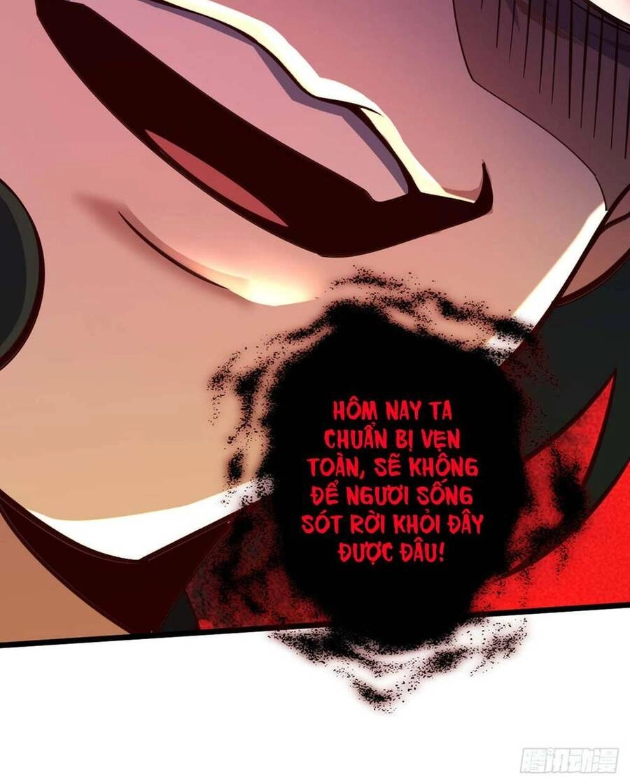 Ta , Thần Long Chi Hậu Chapter 3 - 15