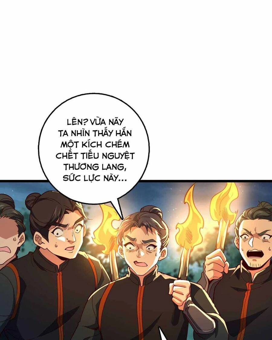 Ta , Thần Long Chi Hậu Chapter 3 - 17