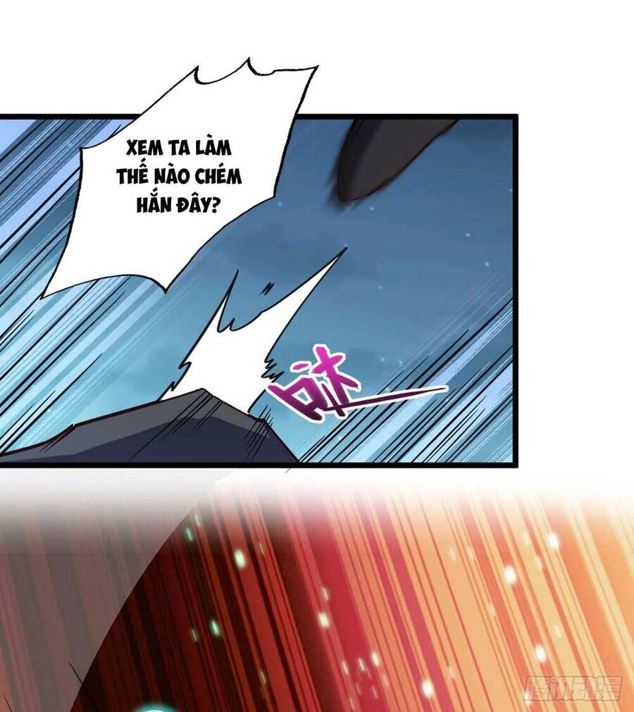 Ta , Thần Long Chi Hậu Chapter 3 - 22