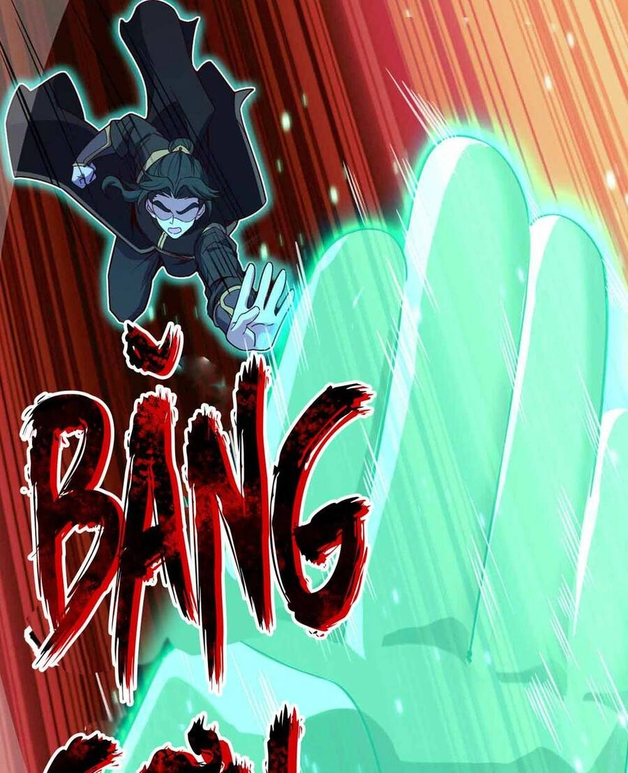 Ta , Thần Long Chi Hậu Chapter 3 - 23