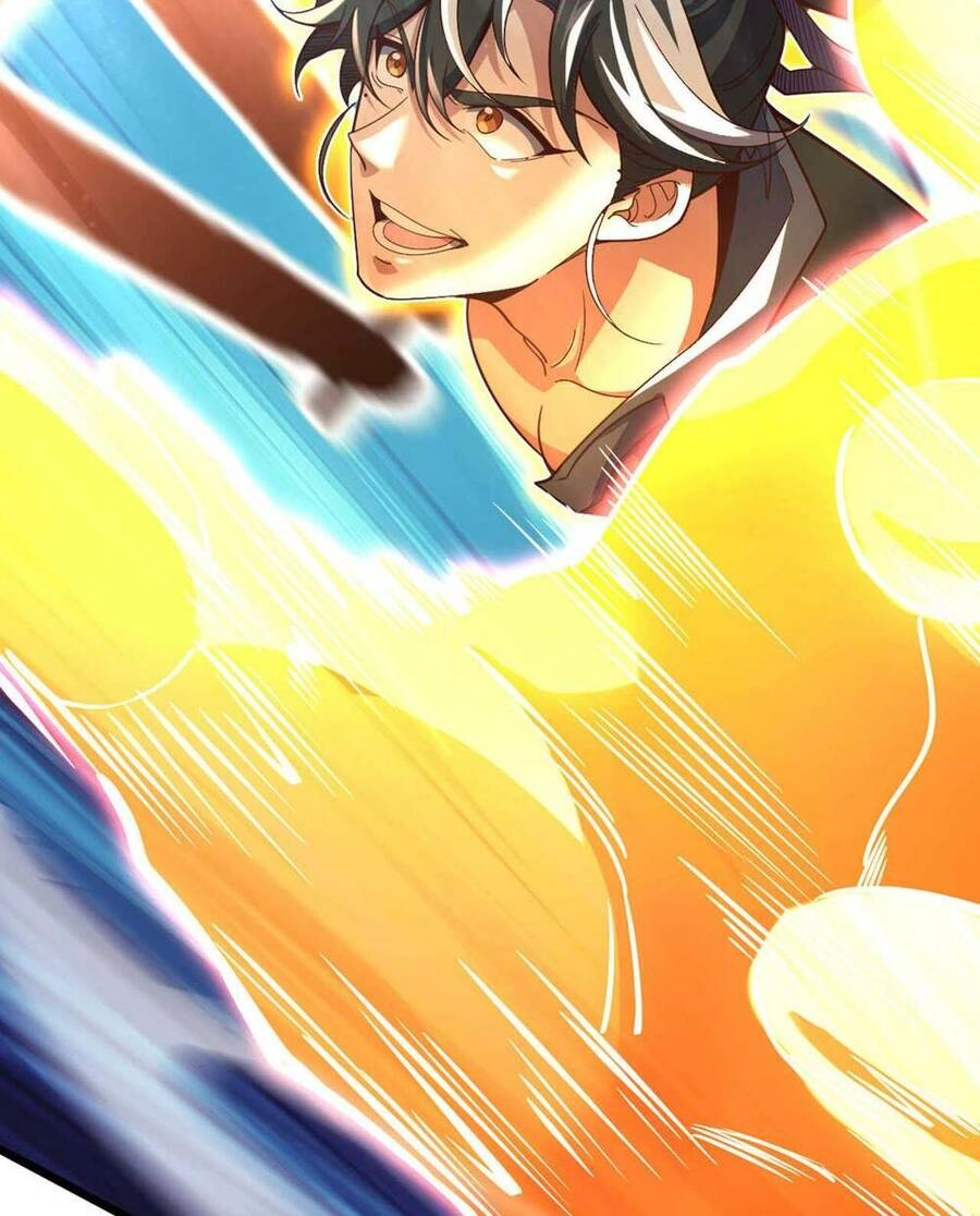 Ta , Thần Long Chi Hậu Chapter 3 - 27