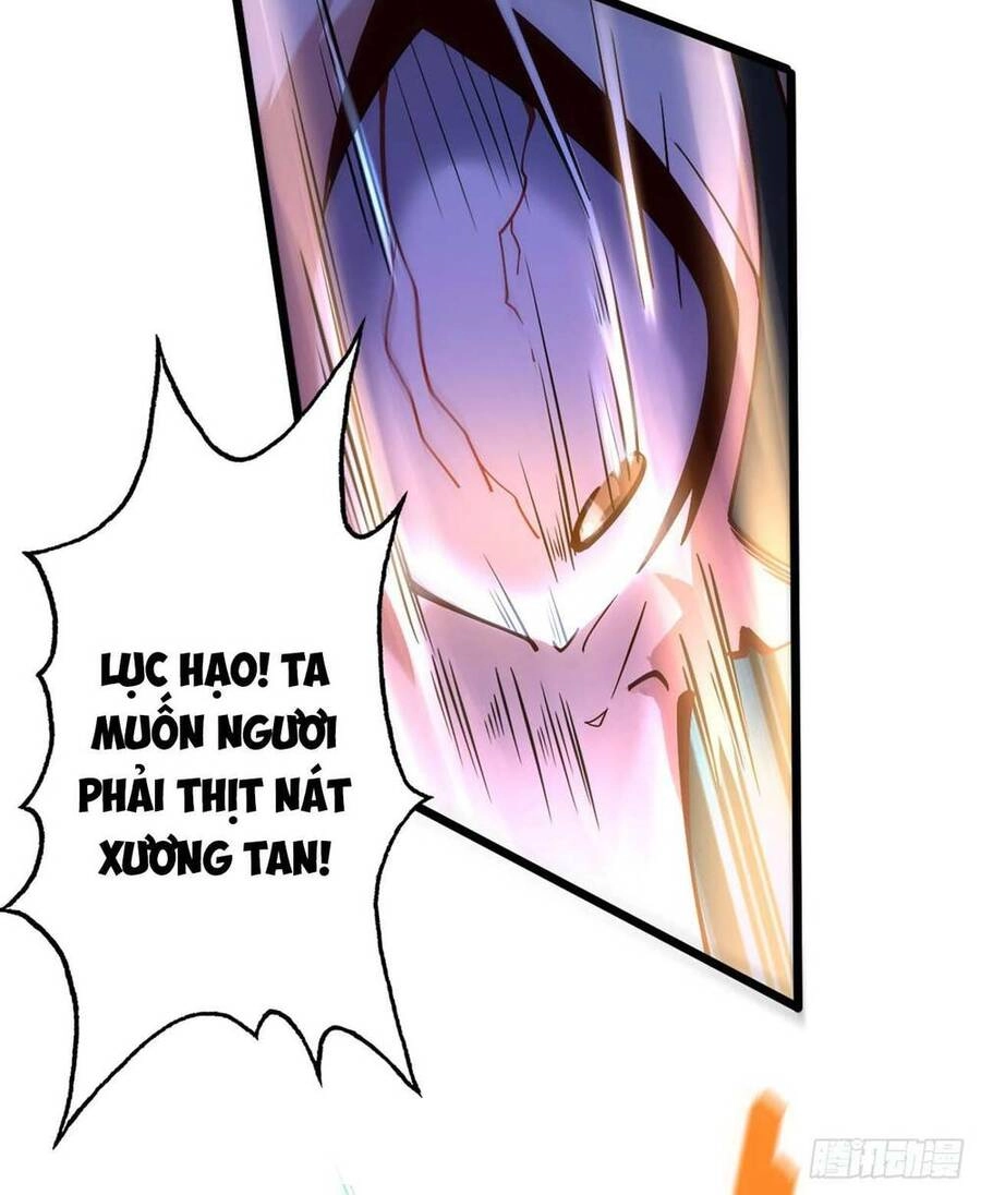 Ta , Thần Long Chi Hậu Chapter 3 - 32