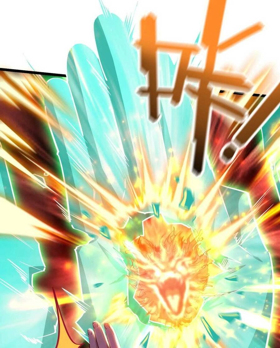 Ta , Thần Long Chi Hậu Chapter 3 - 33