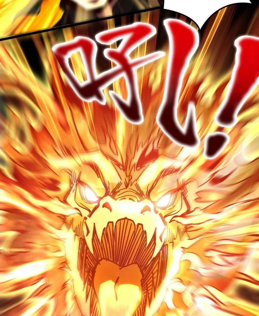 Ta , Thần Long Chi Hậu Chapter 3 - 35