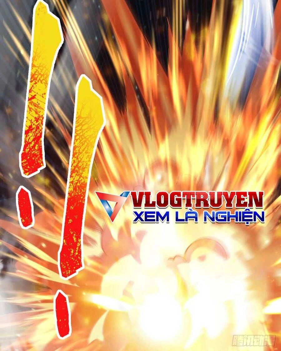 Ta , Thần Long Chi Hậu Chapter 3 - 38