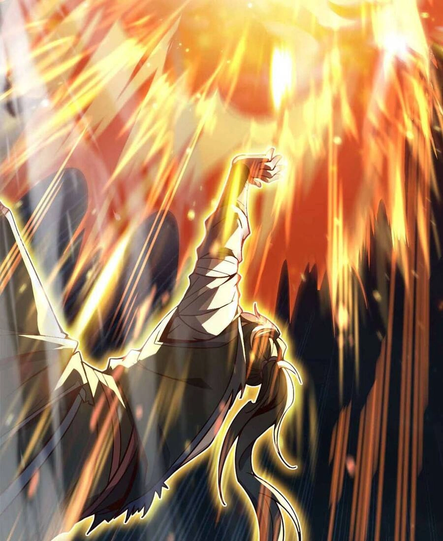 Ta , Thần Long Chi Hậu Chapter 3 - 39