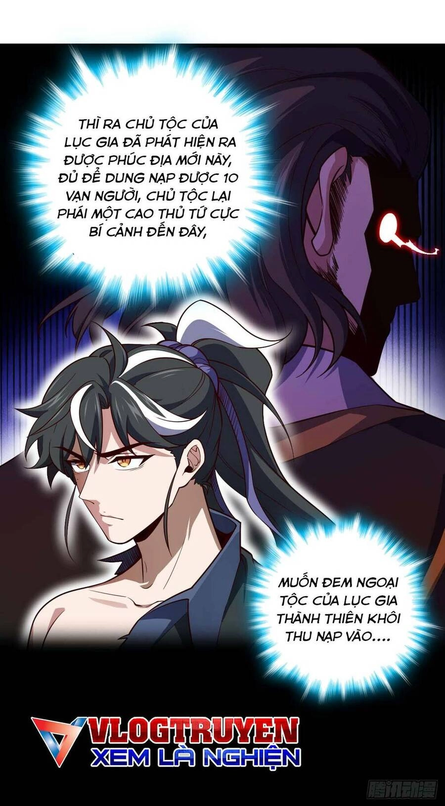 Ta , Thần Long Chi Hậu Chapter 3 - 60