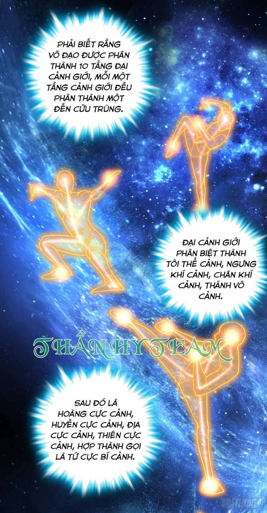 Ta , Thần Long Chi Hậu Chapter 3 - 62