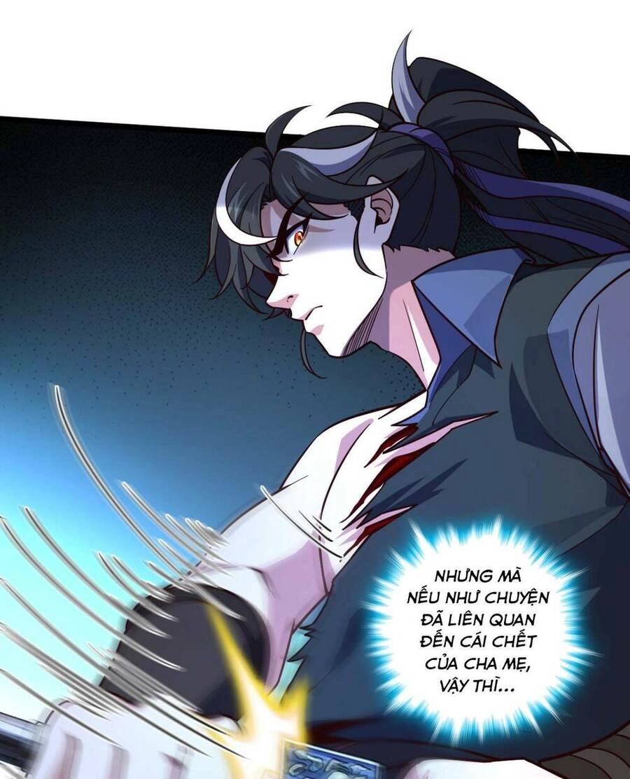 Ta , Thần Long Chi Hậu Chapter 4 - 3