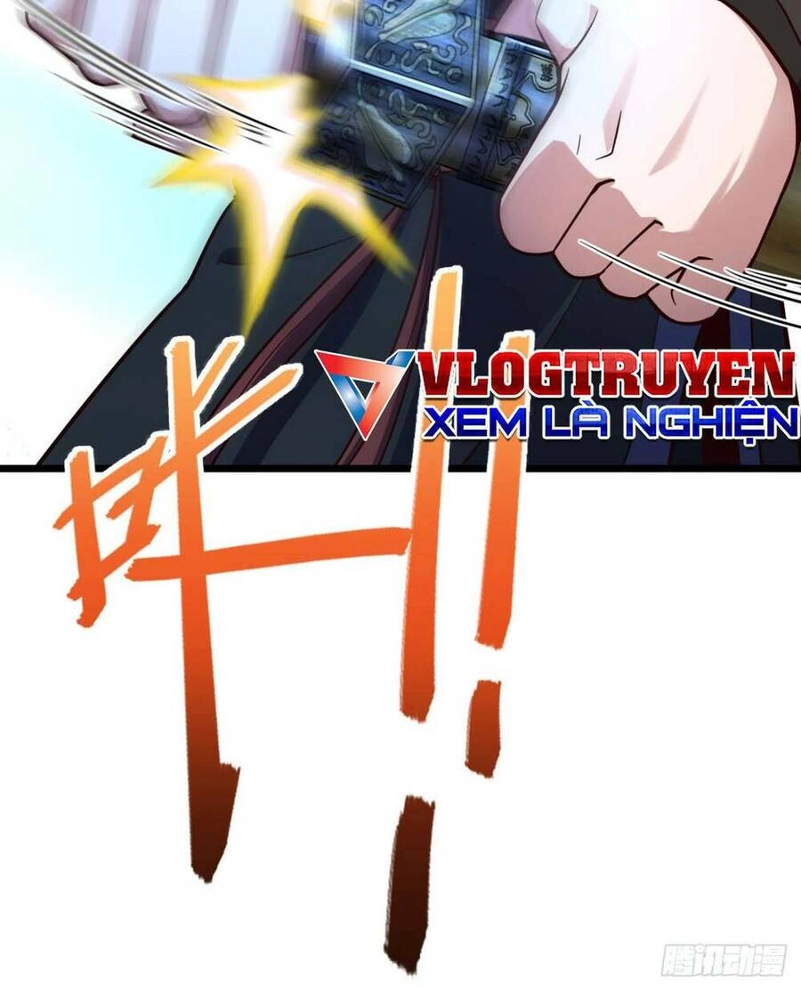 Ta , Thần Long Chi Hậu Chapter 4 - 4