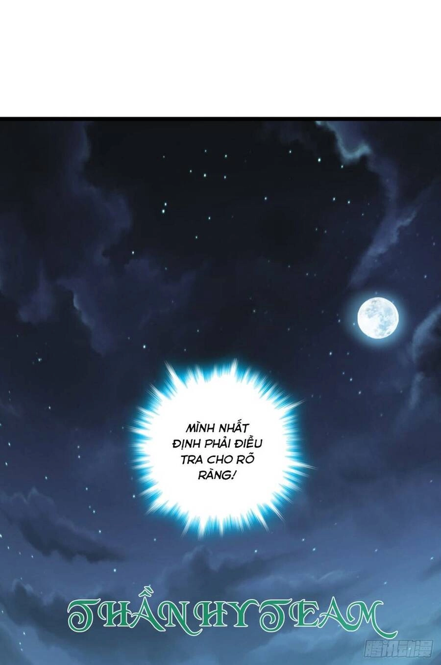 Ta , Thần Long Chi Hậu Chapter 4 - 5