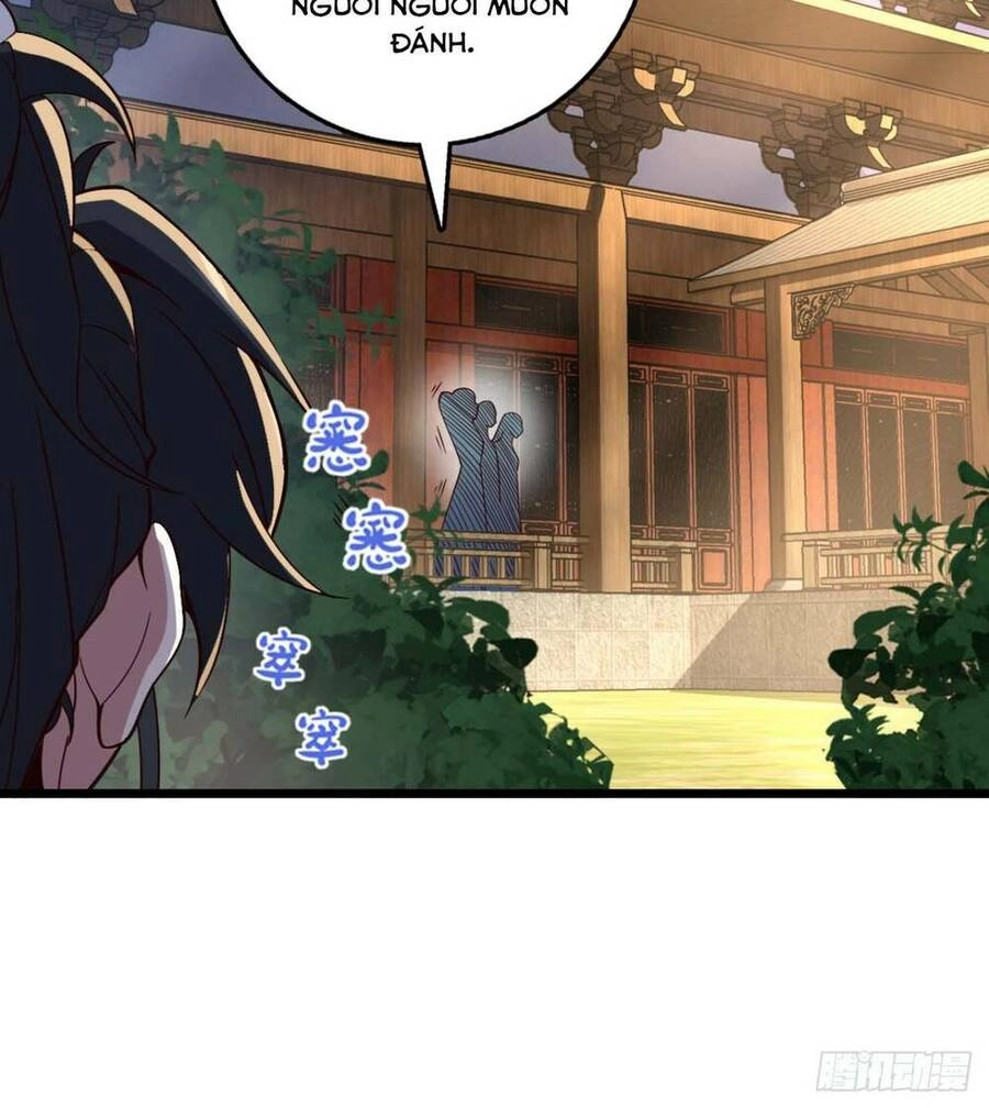 Ta , Thần Long Chi Hậu Chapter 4 - 8