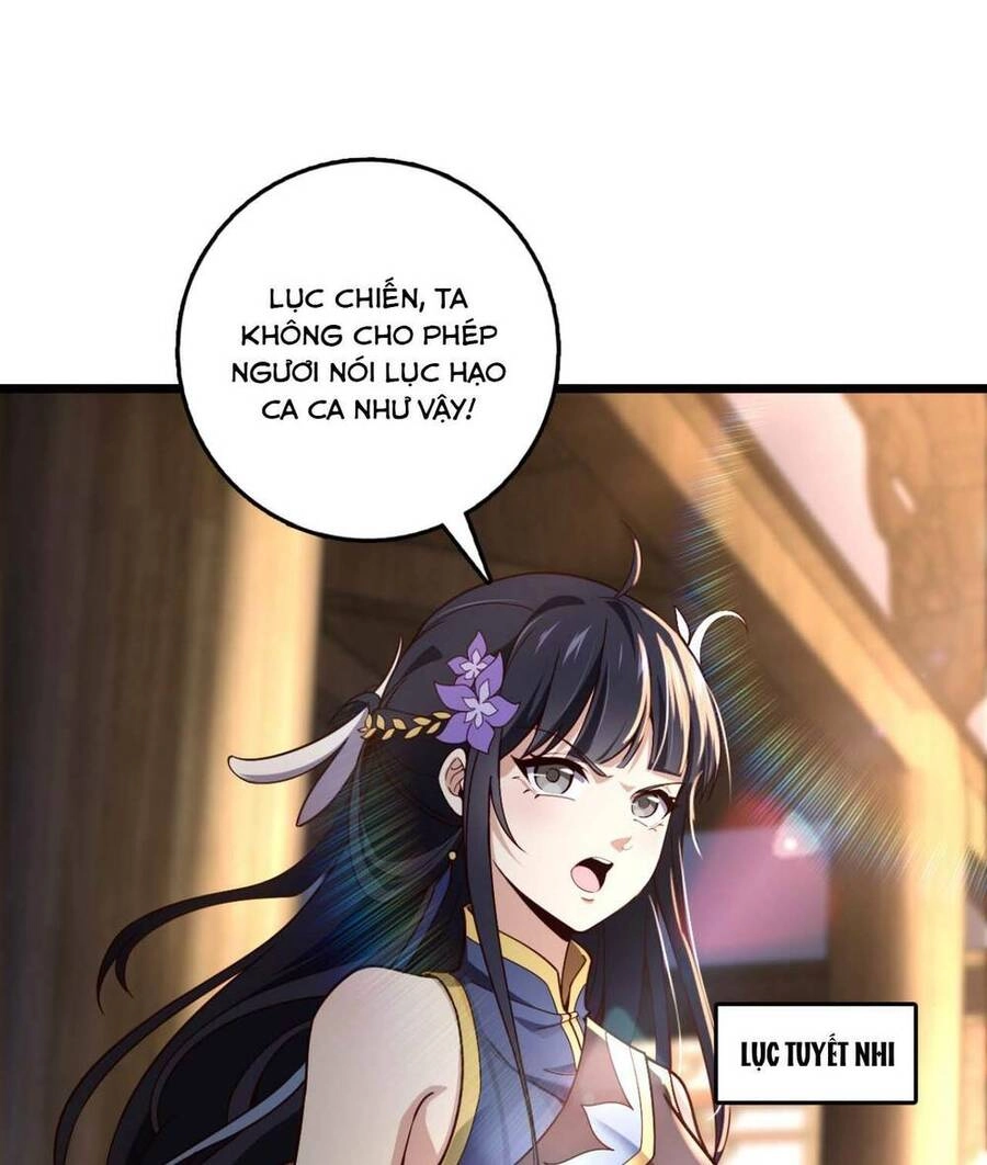 Ta , Thần Long Chi Hậu Chapter 4 - 9