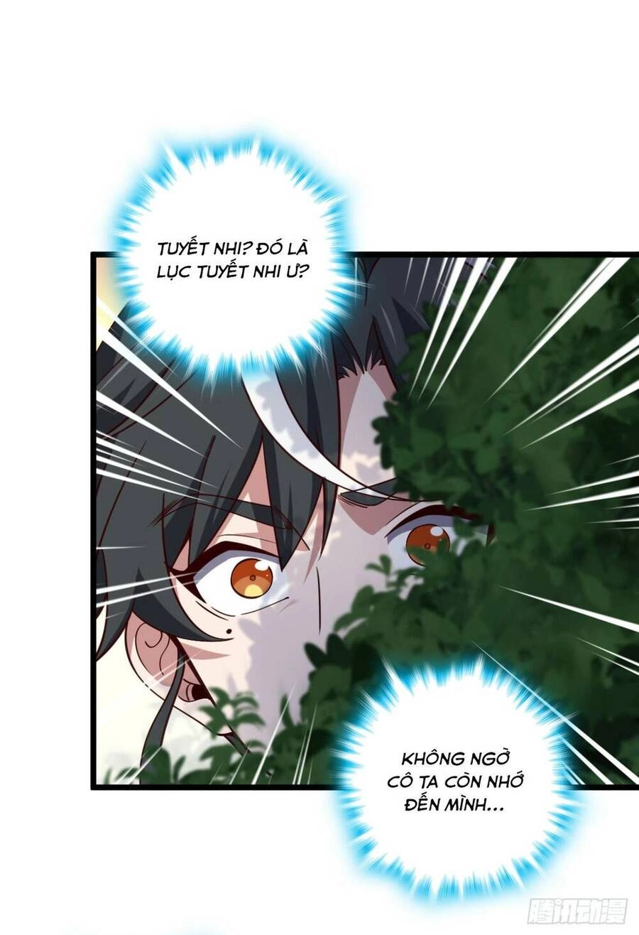 Ta , Thần Long Chi Hậu Chapter 4 - 11