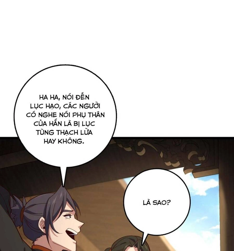 Ta , Thần Long Chi Hậu Chapter 4 - 13