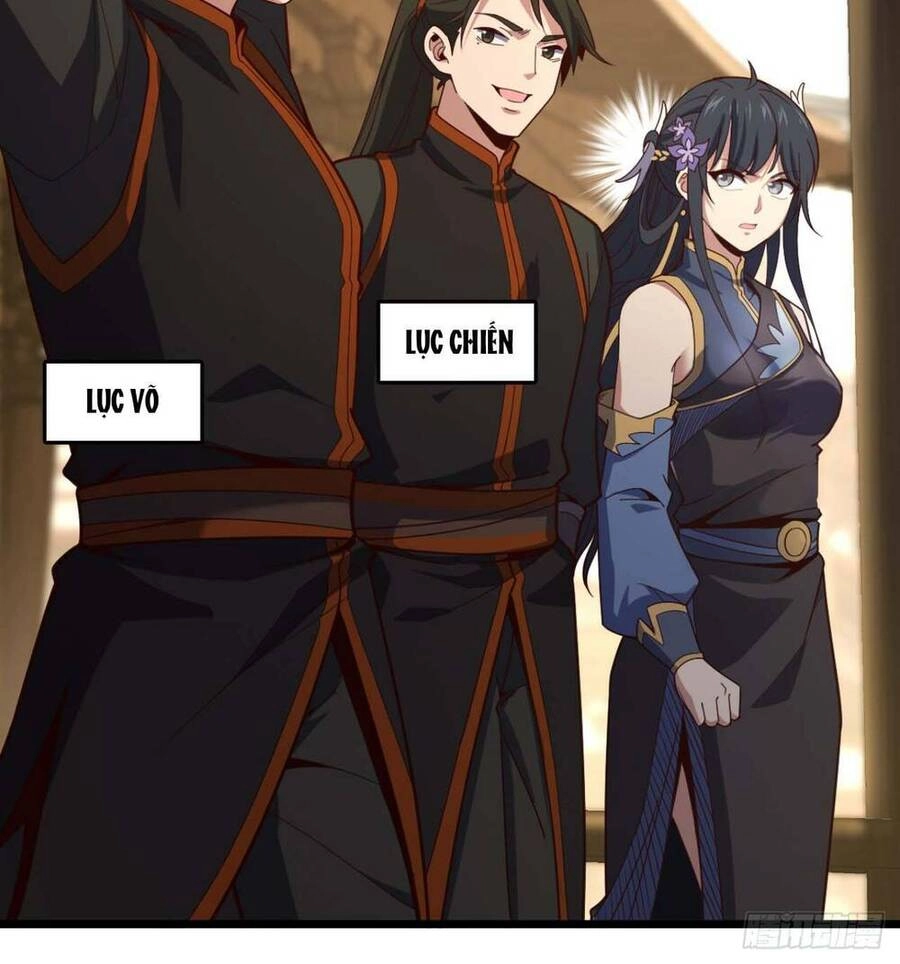 Ta , Thần Long Chi Hậu Chapter 4 - 14