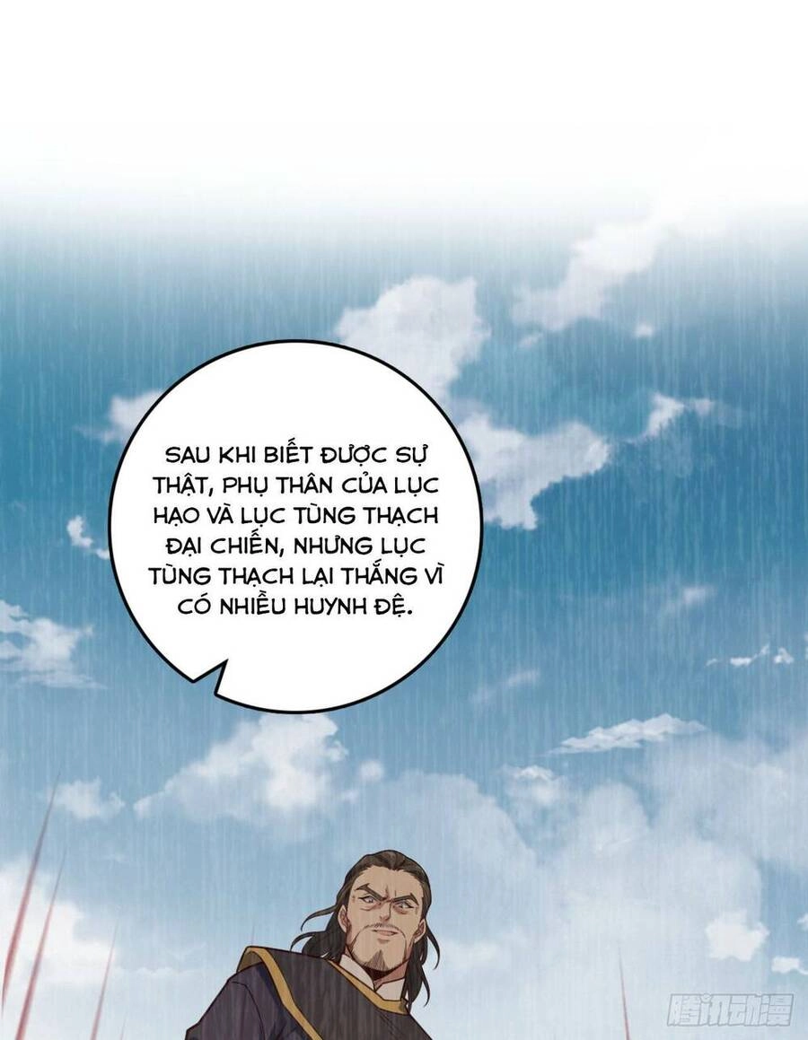 Ta , Thần Long Chi Hậu Chapter 4 - 16