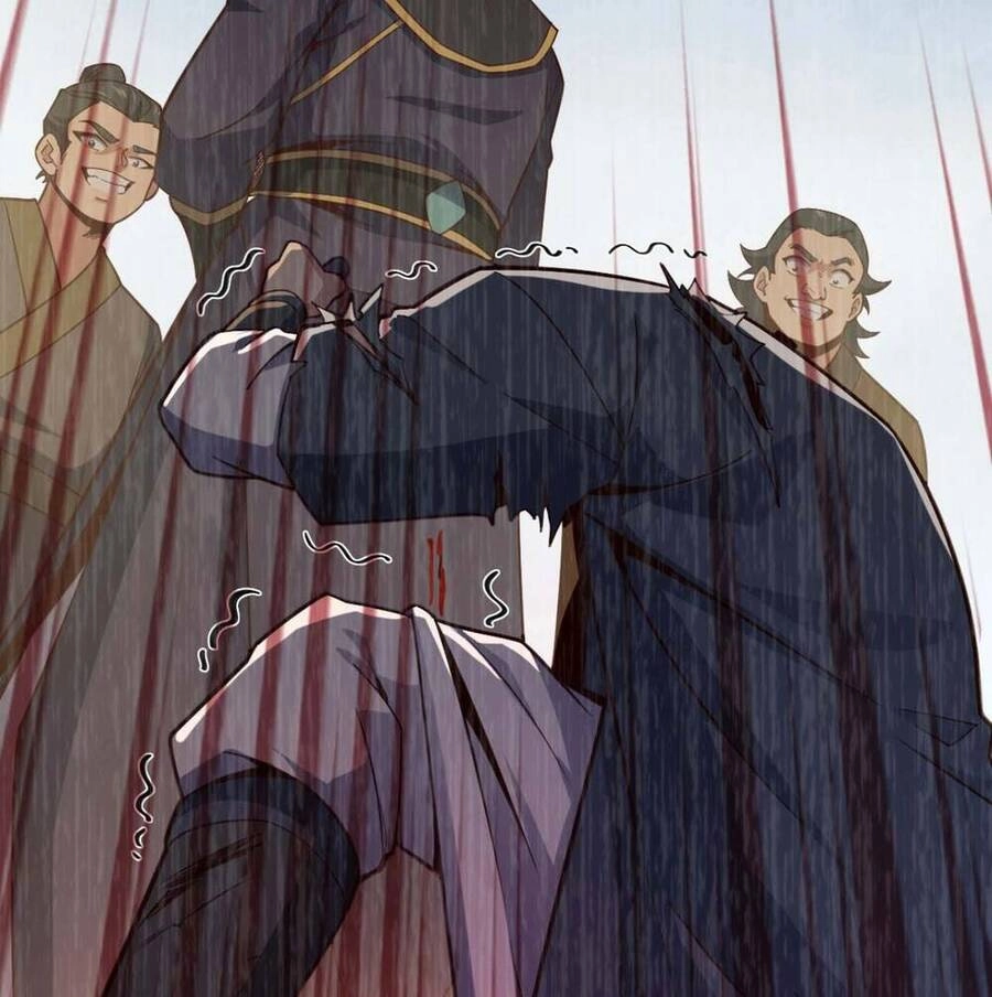 Ta , Thần Long Chi Hậu Chapter 4 - 17