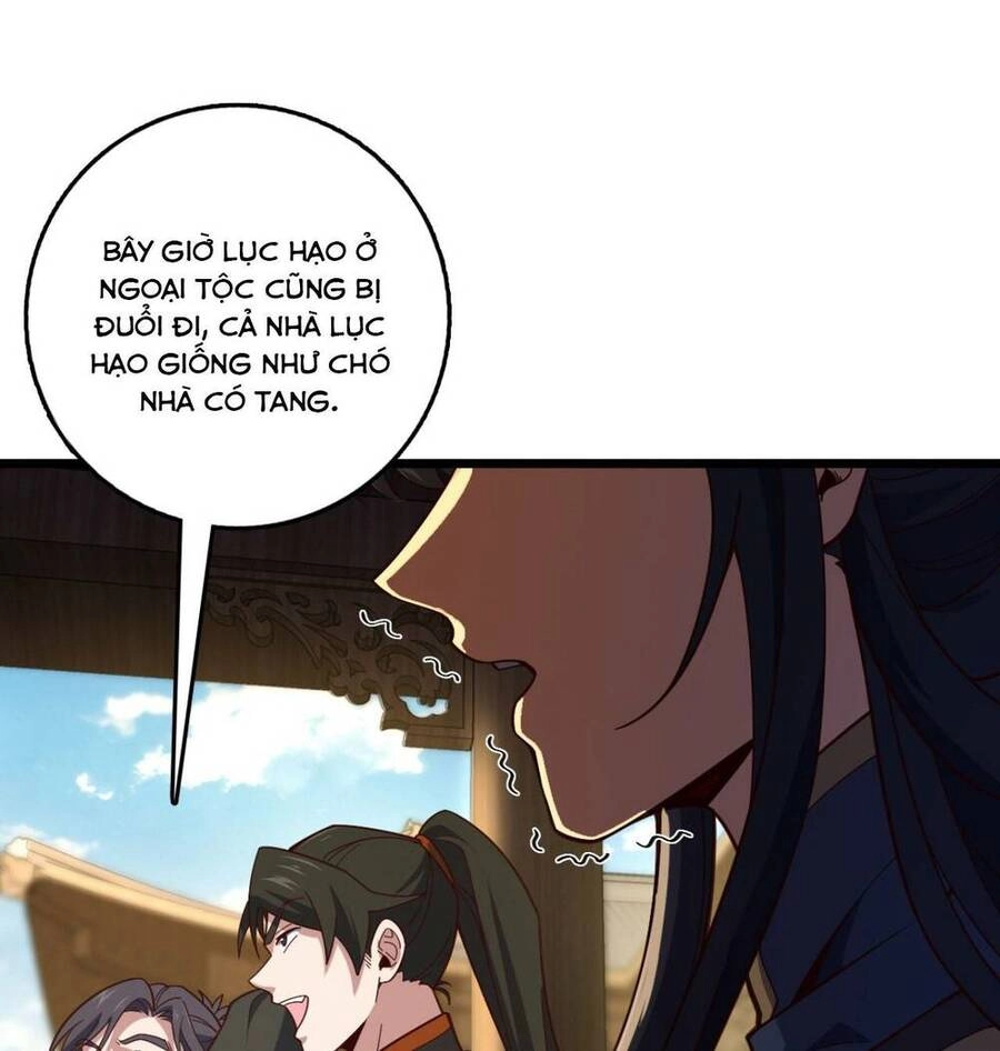 Ta , Thần Long Chi Hậu Chapter 4 - 19