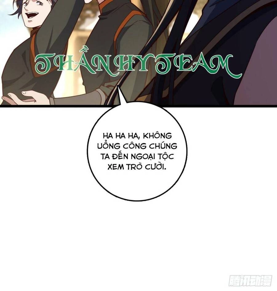 Ta , Thần Long Chi Hậu Chapter 4 - 20