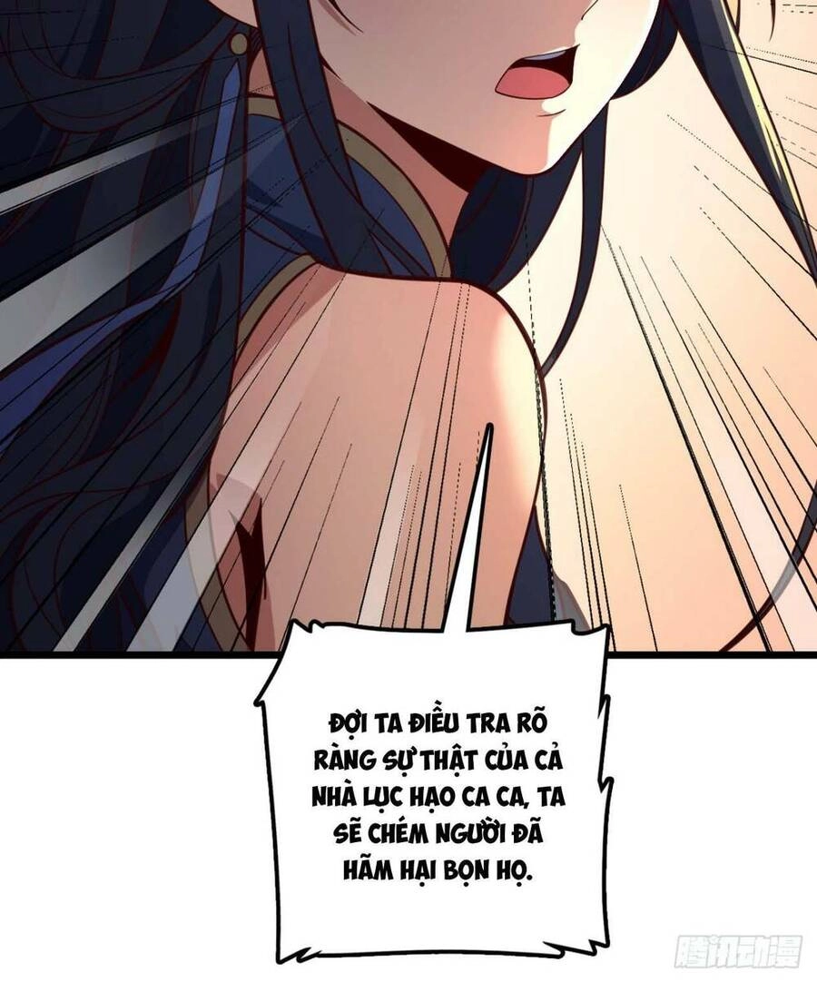 Ta , Thần Long Chi Hậu Chapter 4 - 22