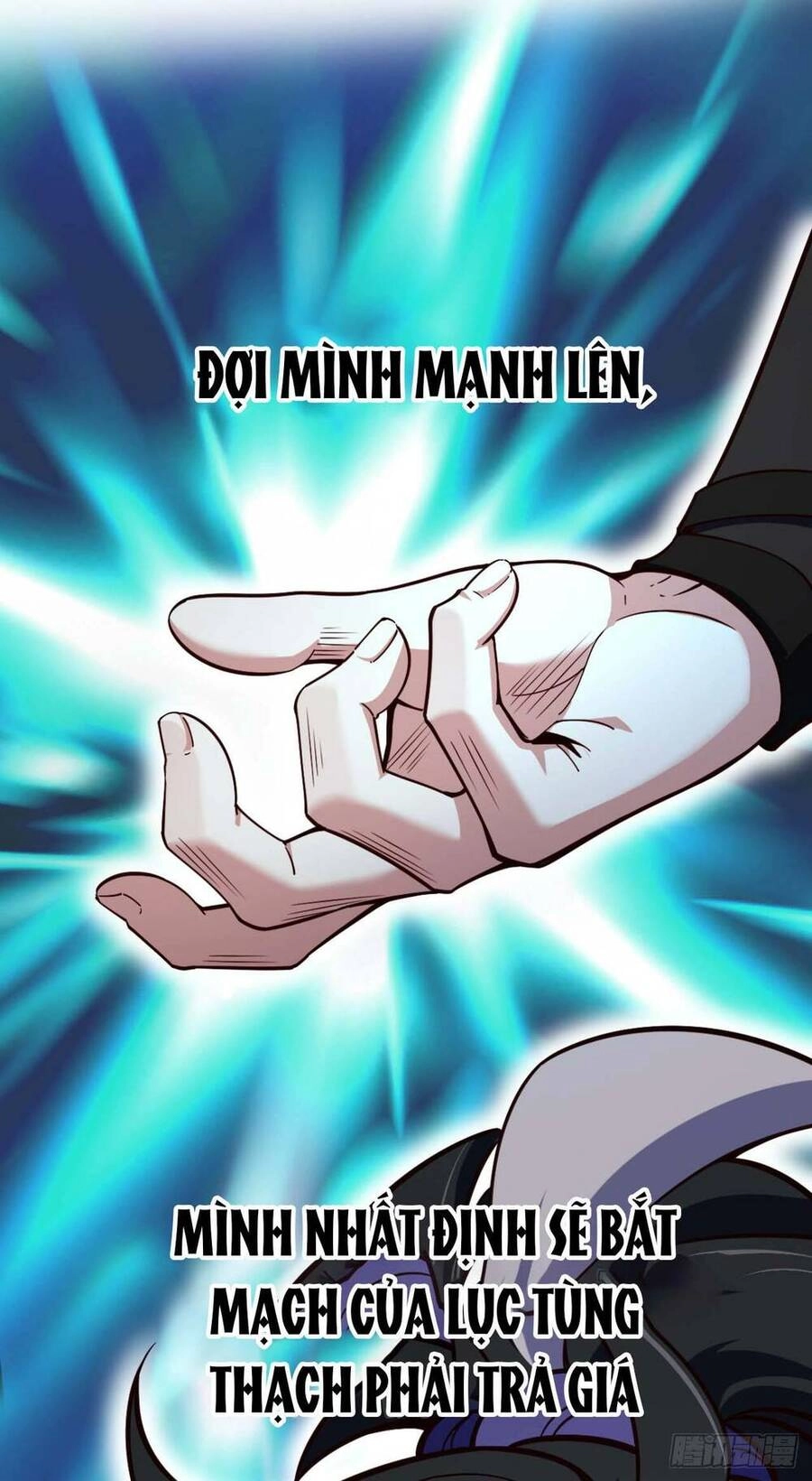 Ta , Thần Long Chi Hậu Chapter 4 - 27