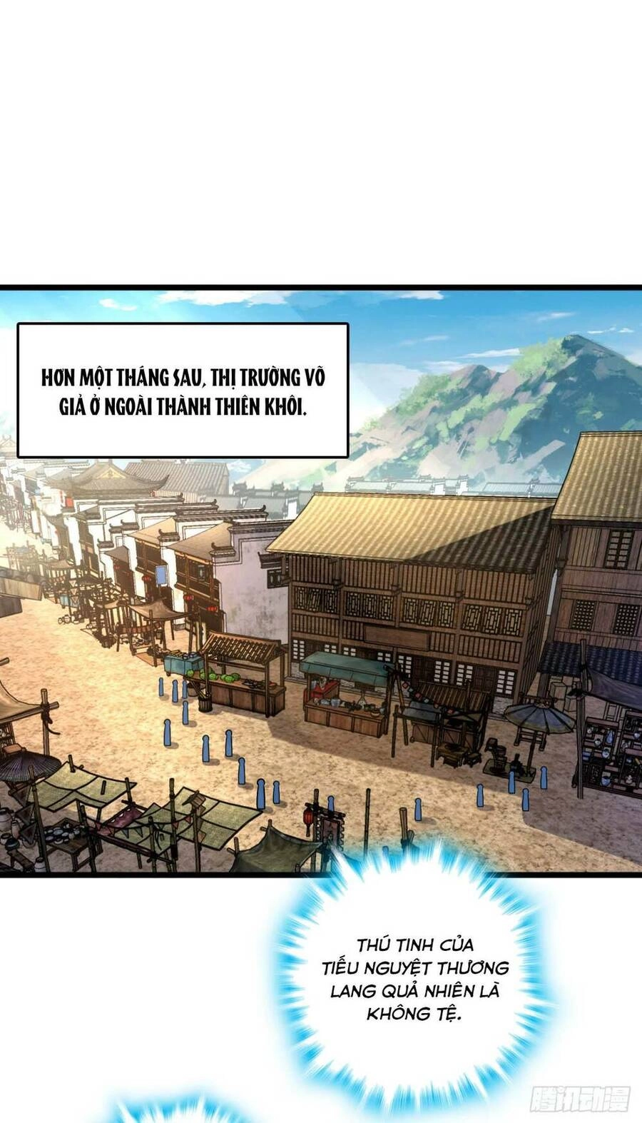 Ta , Thần Long Chi Hậu Chapter 4 - 30