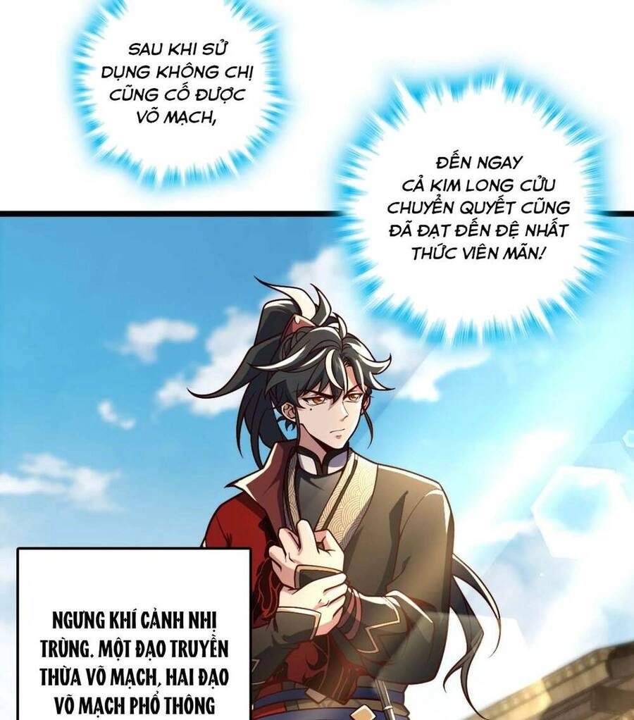 Ta , Thần Long Chi Hậu Chapter 4 - 31