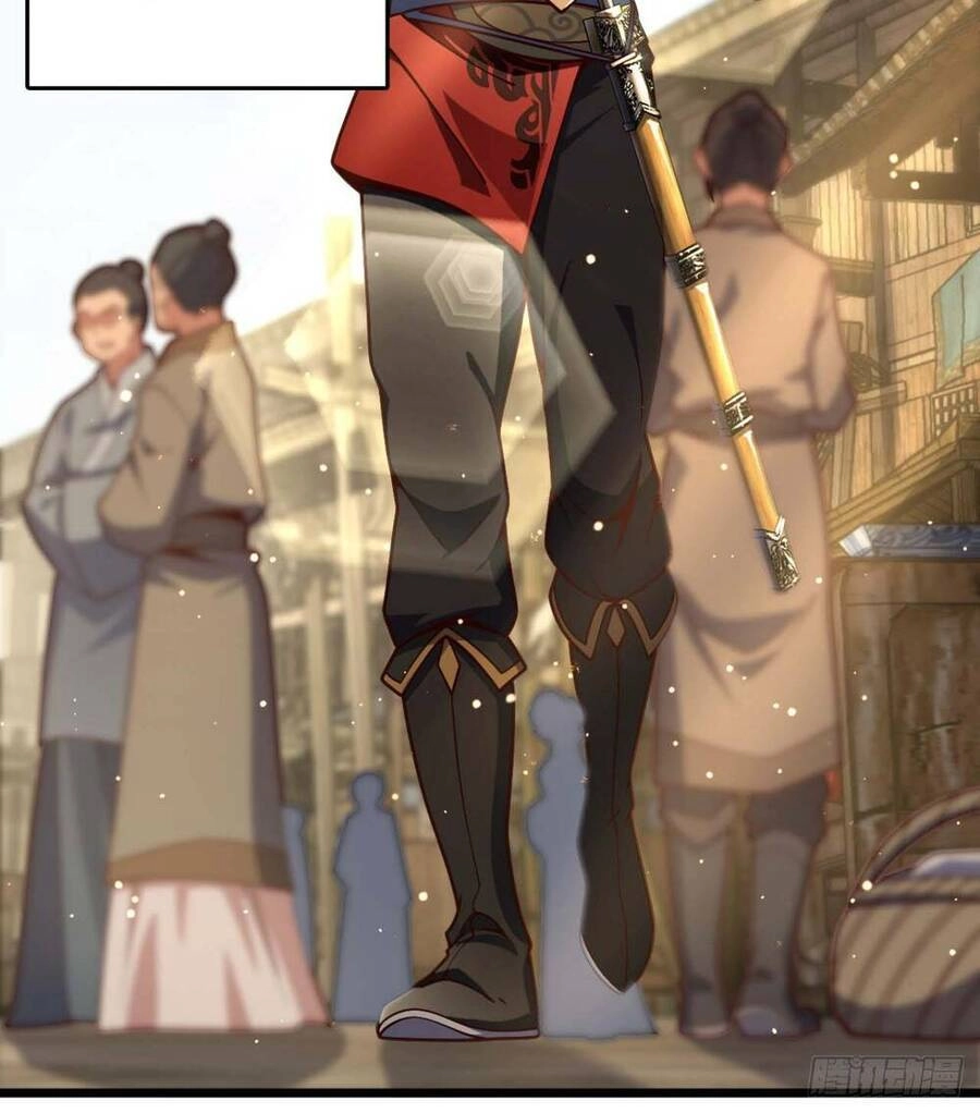 Ta , Thần Long Chi Hậu Chapter 4 - 32