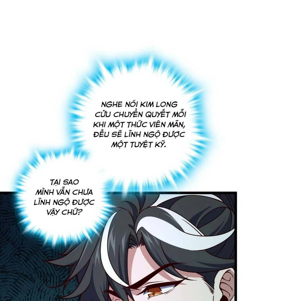 Ta , Thần Long Chi Hậu Chapter 4 - 33