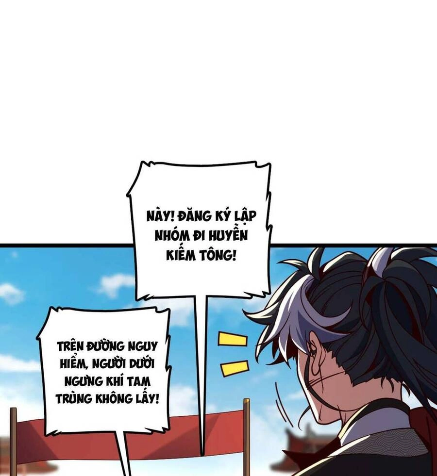 Ta , Thần Long Chi Hậu Chapter 4 - 35