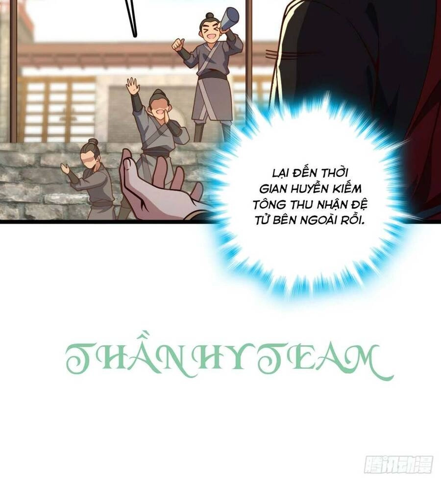 Ta , Thần Long Chi Hậu Chapter 4 - 36