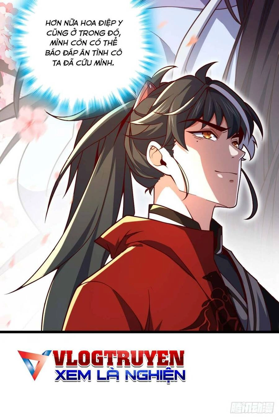 Ta , Thần Long Chi Hậu Chapter 4 - 39